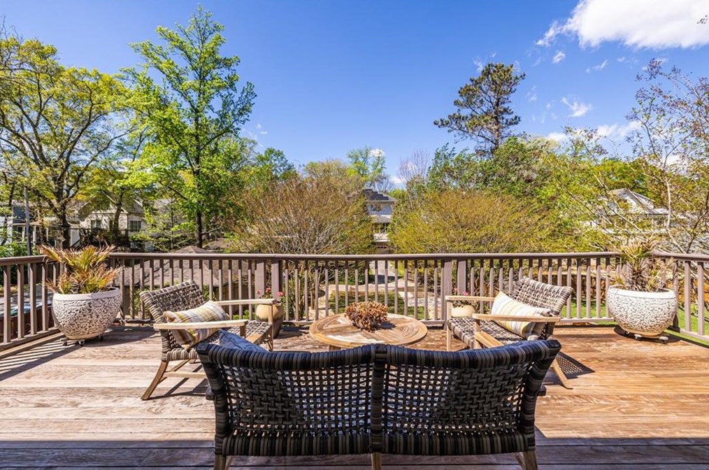 261 Second Ave, Decatur GA  30030-3551 exterior