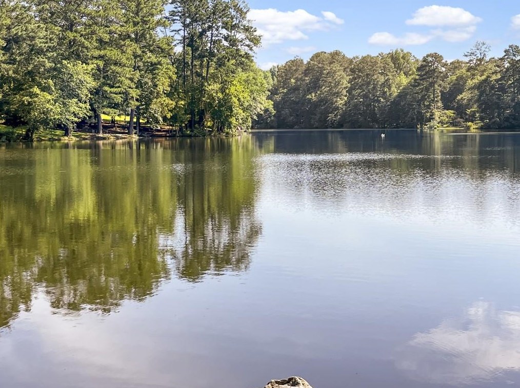 2560 Winding Lake Trl, Conyers GA  30012-2492 exterior