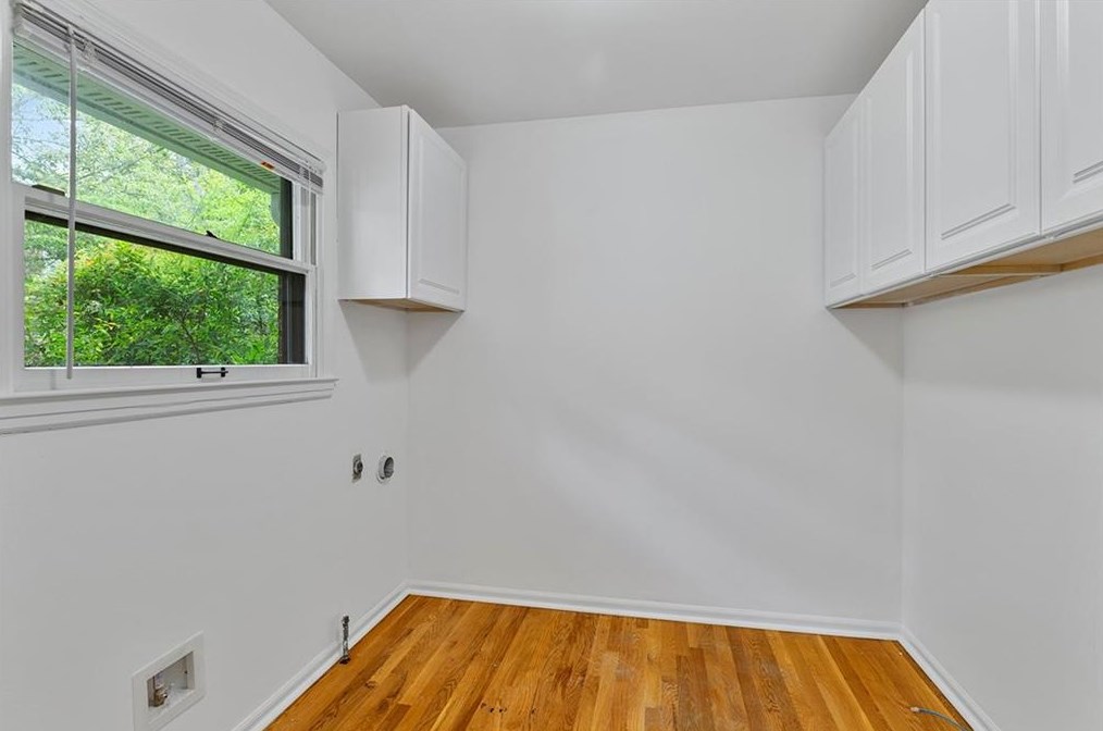 3196 Francine Dr, Decatur GA  30033-3357 exterior