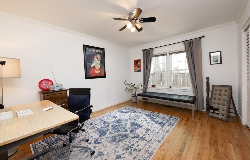 2216 Desmond Dr, Decatur GA  30033-4742 exterior