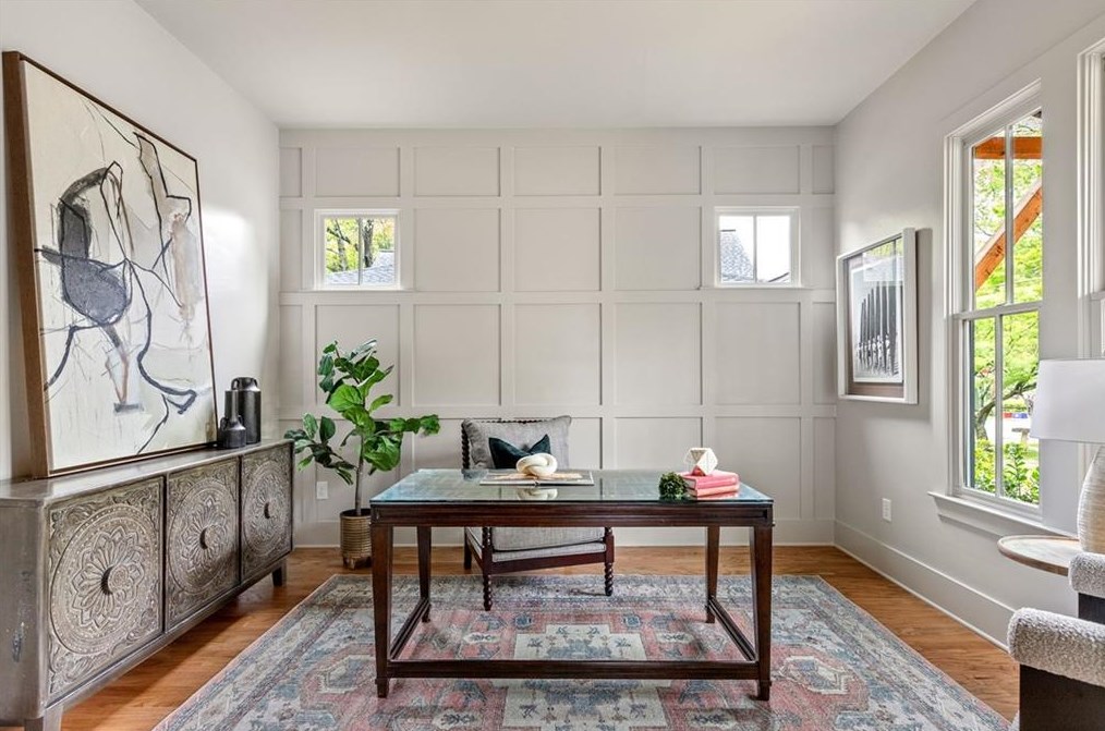 632 Sycamore Dr, Decatur GA  30030-2749 exterior