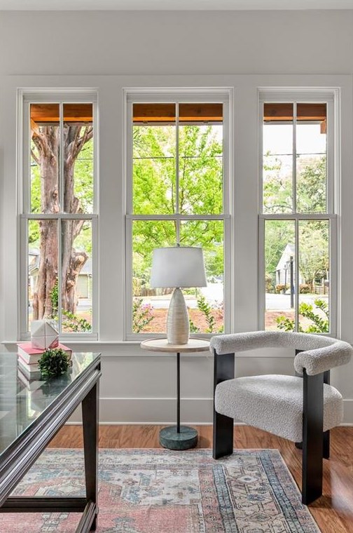 632 Sycamore Dr, Decatur GA  30030-2749 exterior