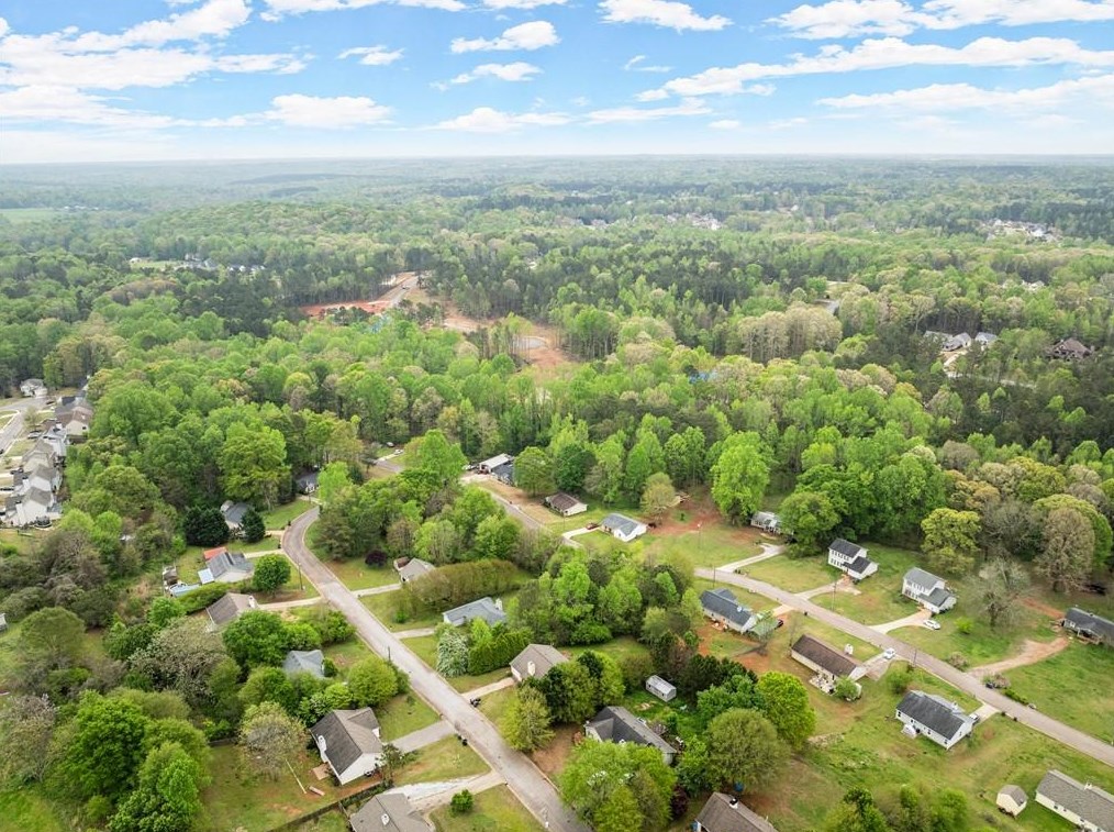 264 Georgia Belle Dr, Jefferson GA  30549-1486 exterior