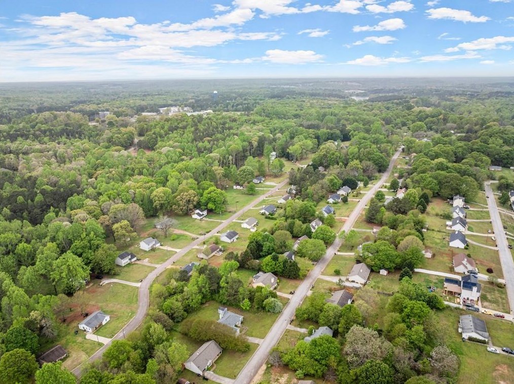 264 Georgia Belle Dr, Jefferson GA  30549-1486 exterior