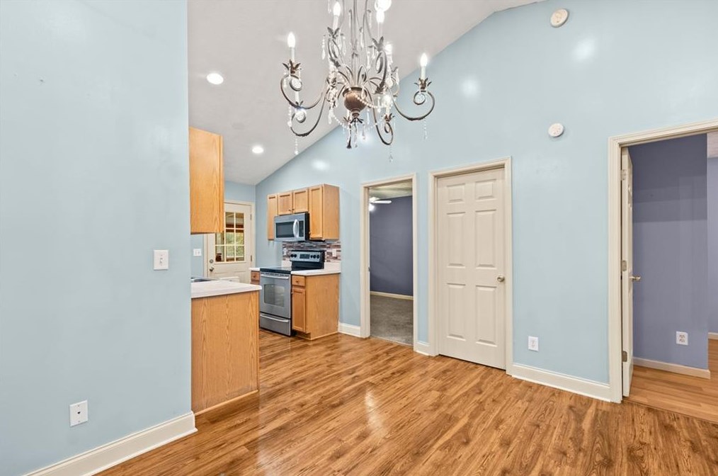 264 Georgia Belle Dr, Jefferson GA  30549-1486 exterior