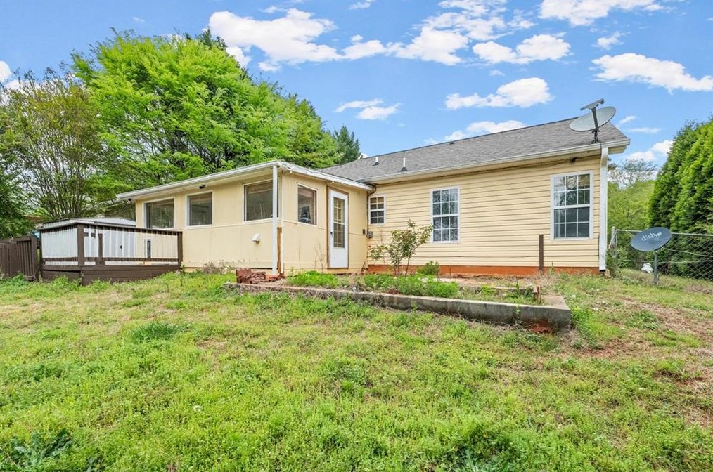 264 Georgia Belle Dr, Jefferson GA  30549-1486 exterior