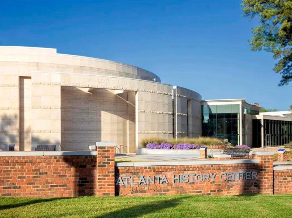 106 Sheridan Dr, Atlanta GA  30305-3136 exterior