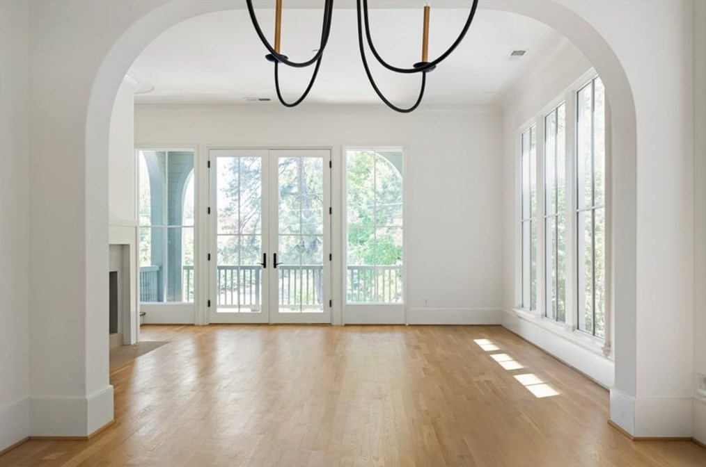 106 Sheridan Dr, Atlanta GA  30305-3136 exterior