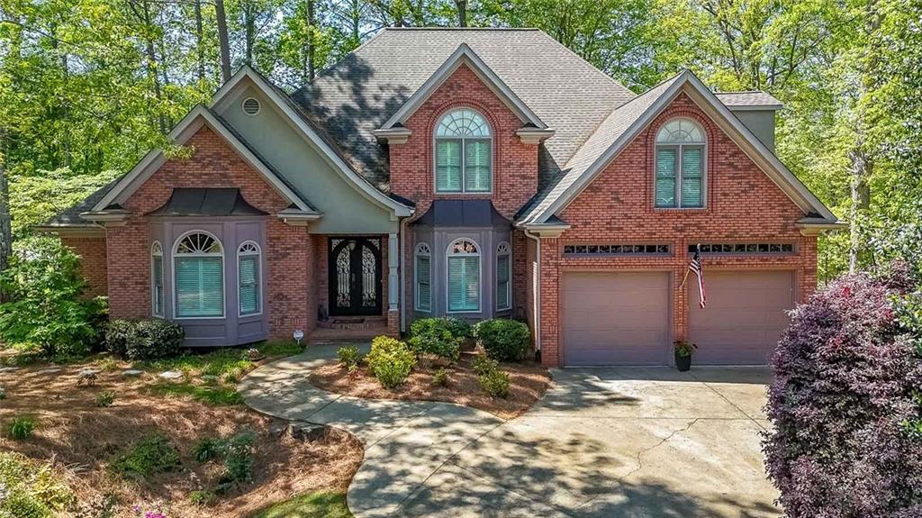 1399 Downington View NW, Acworth, GA 30101 MLS 7367205 Coldwell Banker