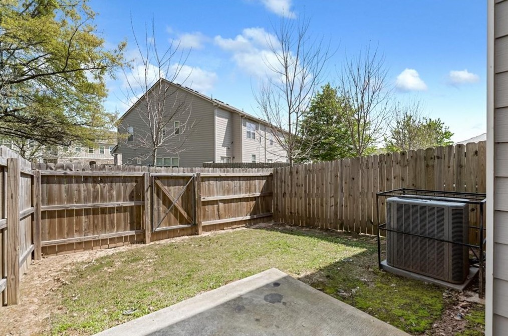 2721 Avanti Way, Decatur GA  30035-4192 exterior