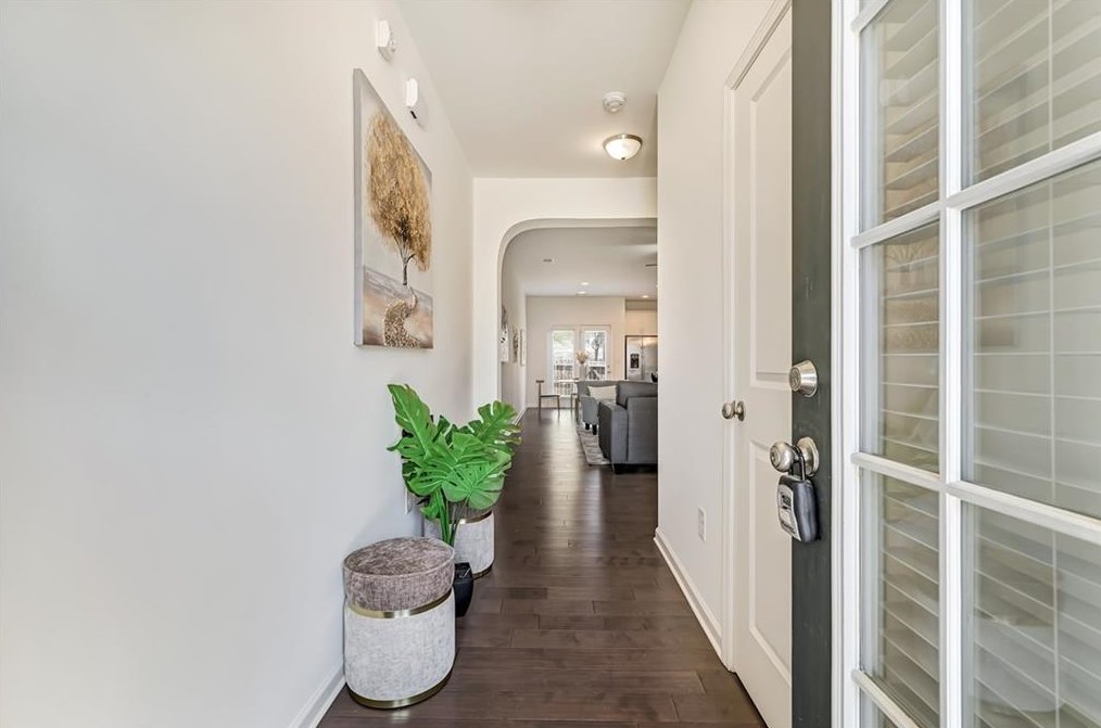 2721 Avanti Way, Decatur GA  30035-4192 exterior