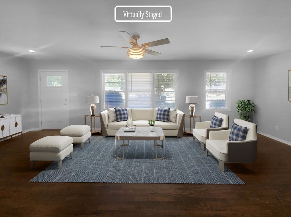 3337 Irish Ln, Decatur GA  30032-5924 exterior