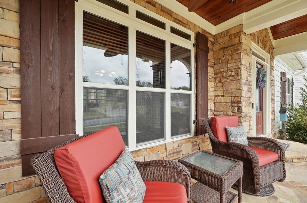 84 Lexington Ct, Dallas GA 30157-9647 exterior