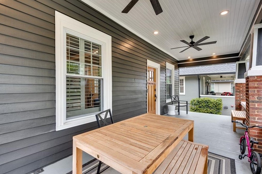 637 Cresthill Ave, Atlanta GA  30306-3639 exterior