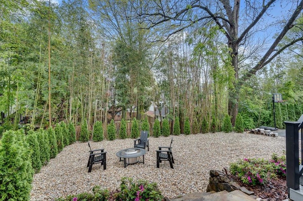 637 Cresthill Ave, Atlanta GA  30306-3639 exterior