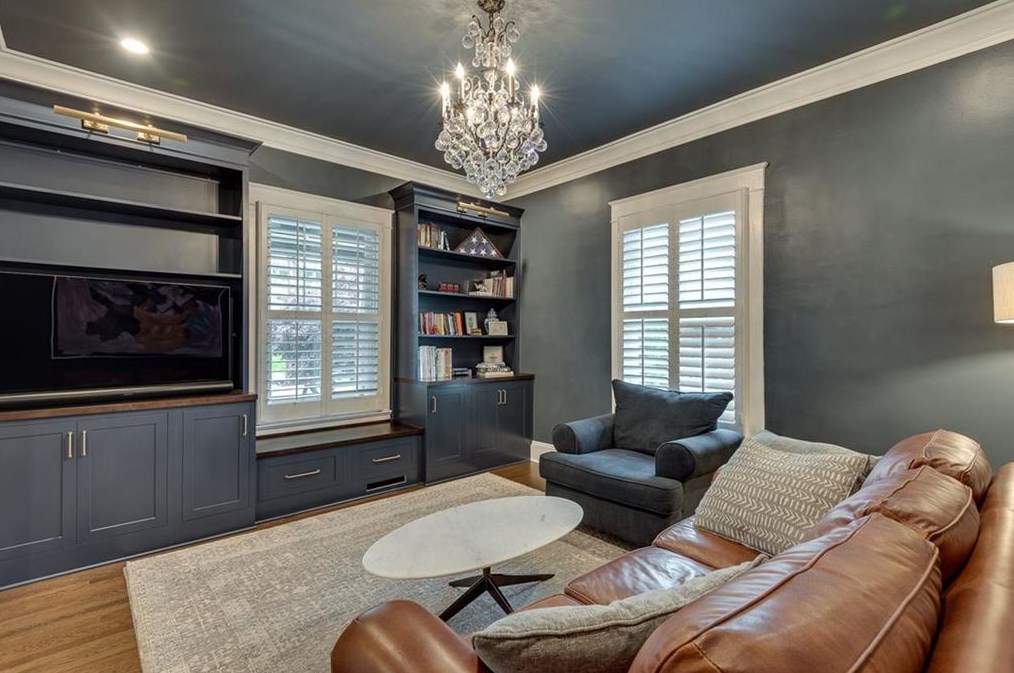 637 Cresthill Ave, Atlanta GA  30306-3639 exterior