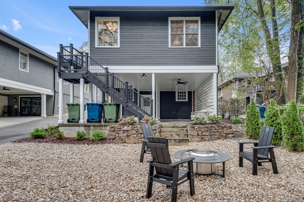 637 Cresthill Ave, Atlanta GA  30306-3639 exterior