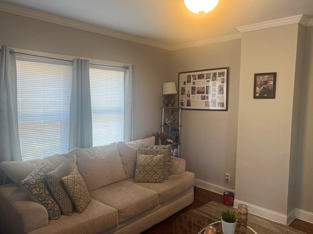 1348 Mcclelland Ave, Atlanta GA  30344-1609 exterior