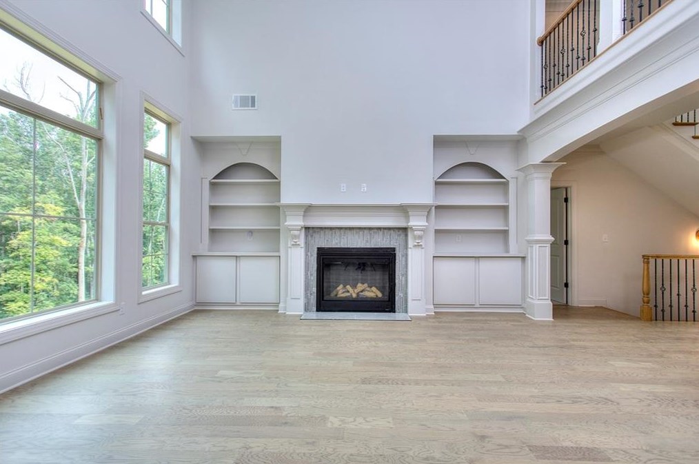 2058 Fontainbleau Dr, Conyers GA  30094-4811 exterior