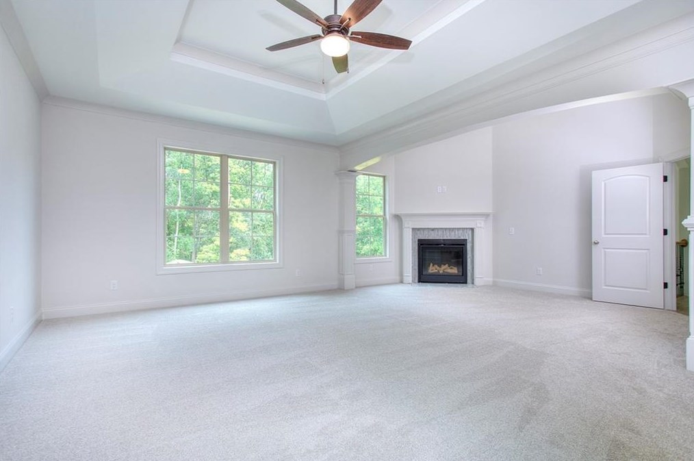 2058 Fontainbleau Dr, Conyers GA  30094-4811 exterior