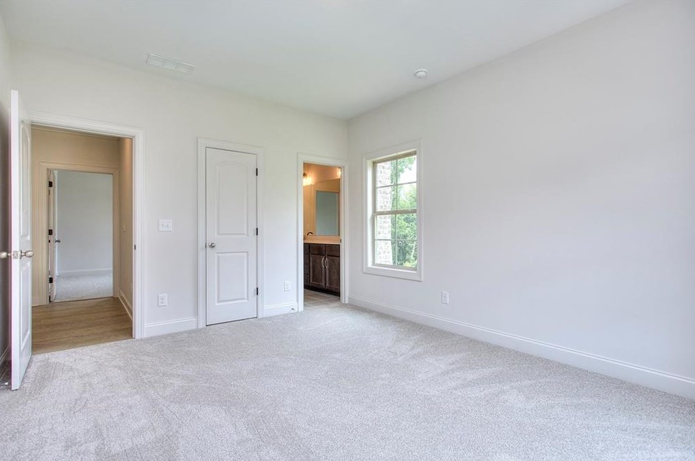 2058 Fontainbleau Dr, Conyers GA  30094-4811 exterior