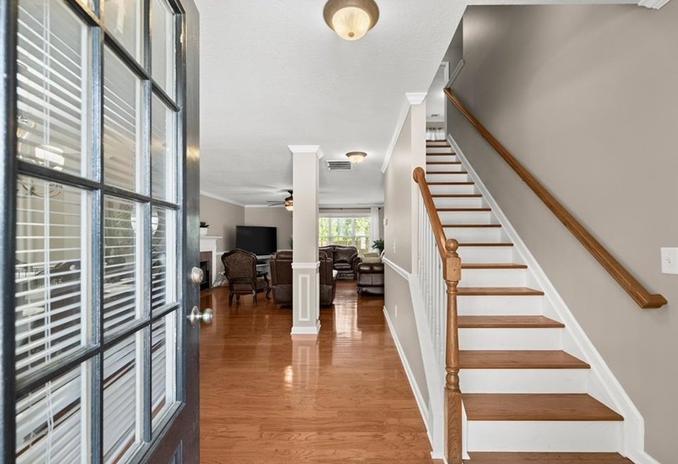 2955 Heritage Glen Dr, Gainesville GA 30507 exterior