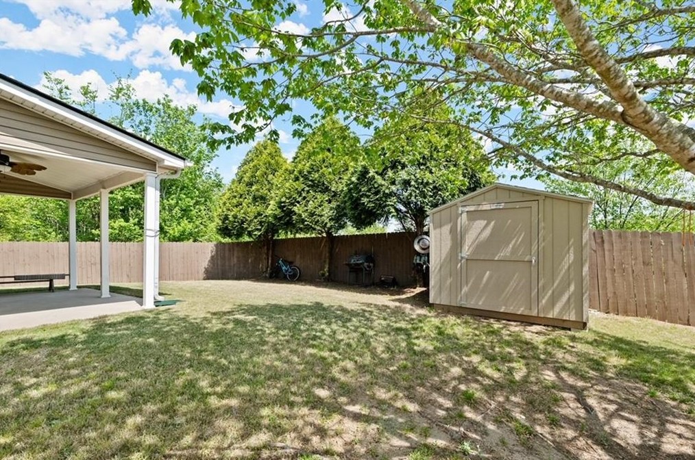 2955 Heritage Glen Dr, Gainesville GA 30507 exterior