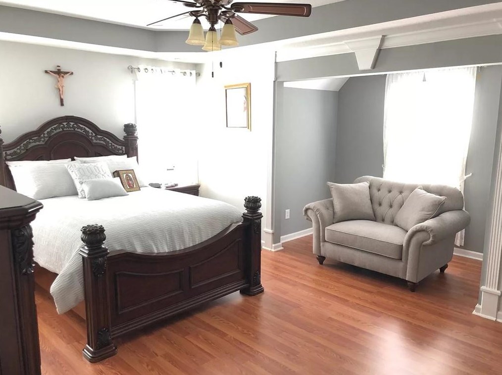 2955 Heritage Glen Dr, Gainesville GA 30507 exterior