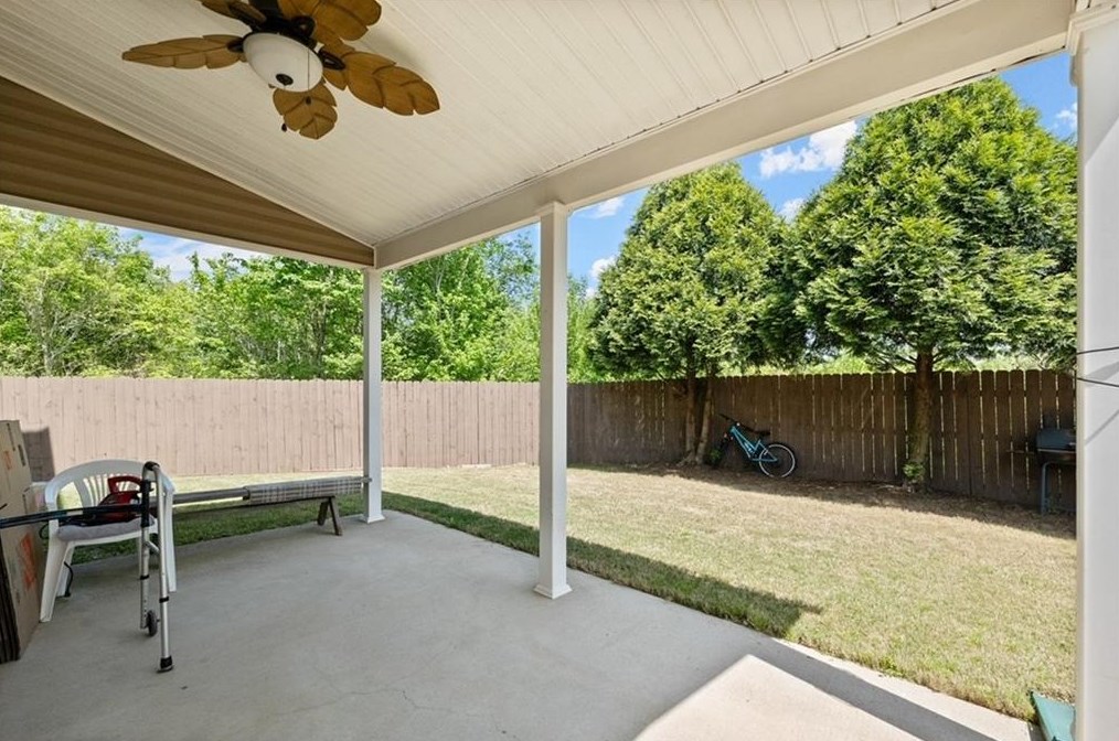 2955 Heritage Glen Dr, Gainesville GA 30507 exterior