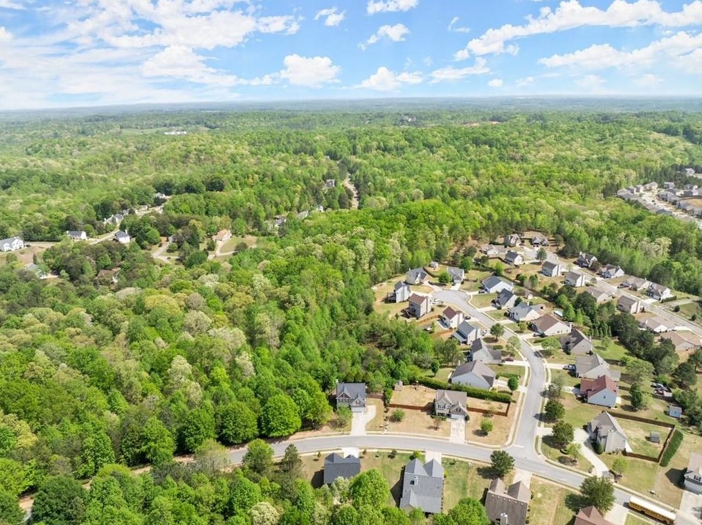 2955 Heritage Glen Dr, Gainesville GA 30507 exterior