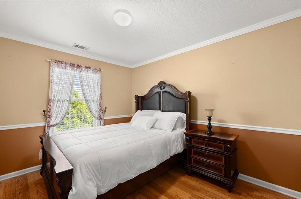 2955 Heritage Glen Dr, Gainesville GA 30507 exterior