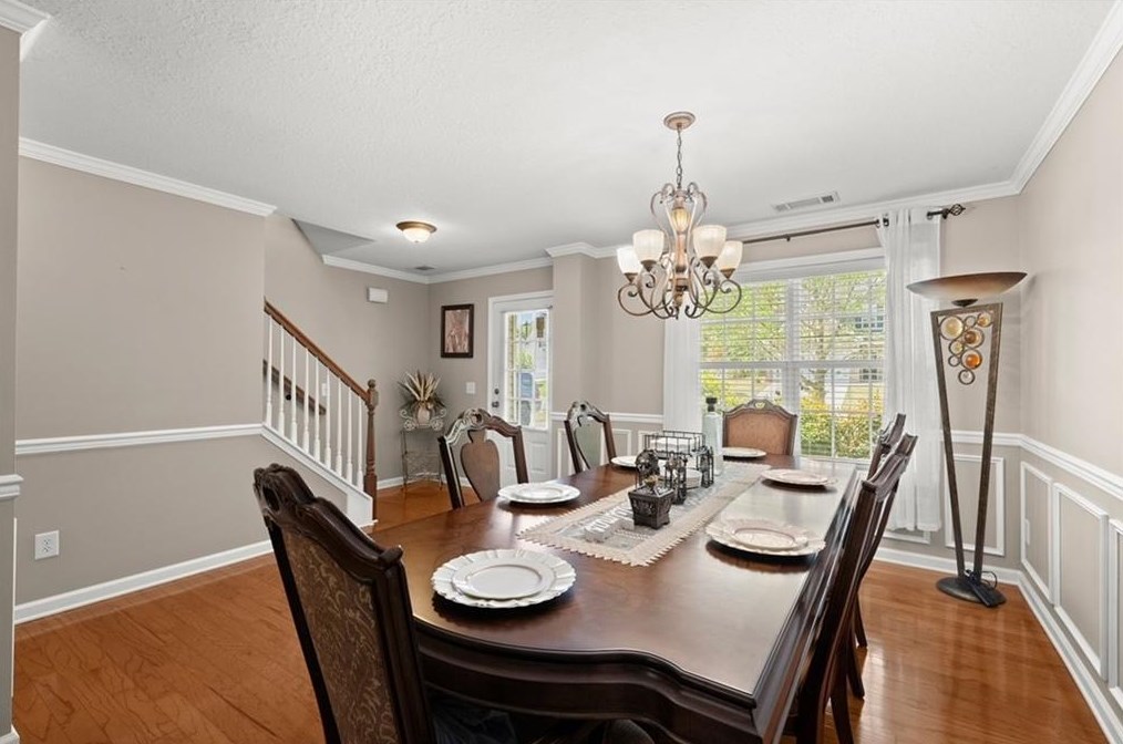 2955 Heritage Glen Dr, Gainesville GA 30507 exterior