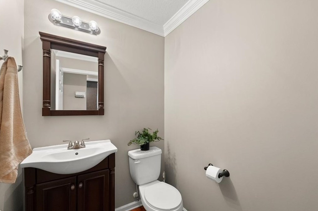 2955 Heritage Glen Dr, Gainesville GA 30507 exterior