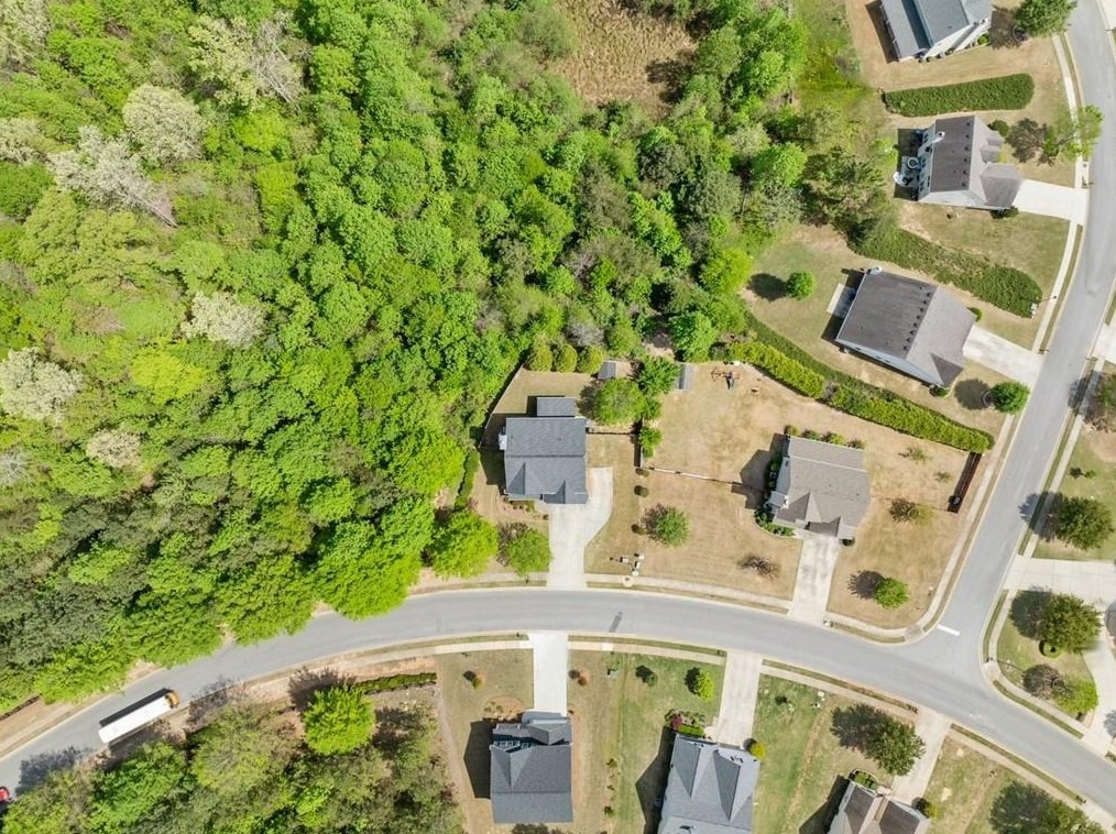 2955 Heritage Glen Dr, Gainesville GA 30507 exterior