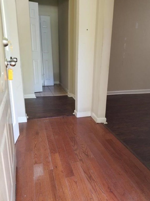 3340 Pinehill Dr, Decatur GA  30032-2903 exterior