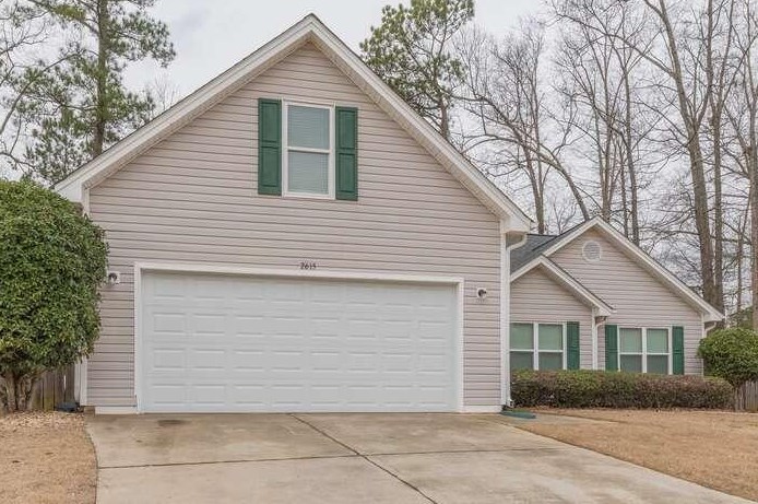 2615 Fort Apachee Trl, Dacula GA  30019-4851 exterior