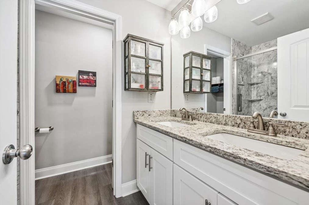 102 Hood Park Ct, Big Canoe GA  30143-8502 exterior