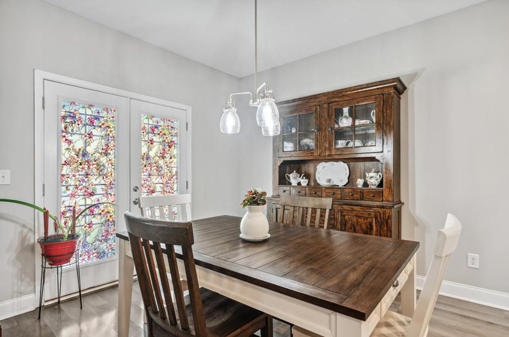 102 Hood Park Ct, Big Canoe GA  30143-8502 exterior