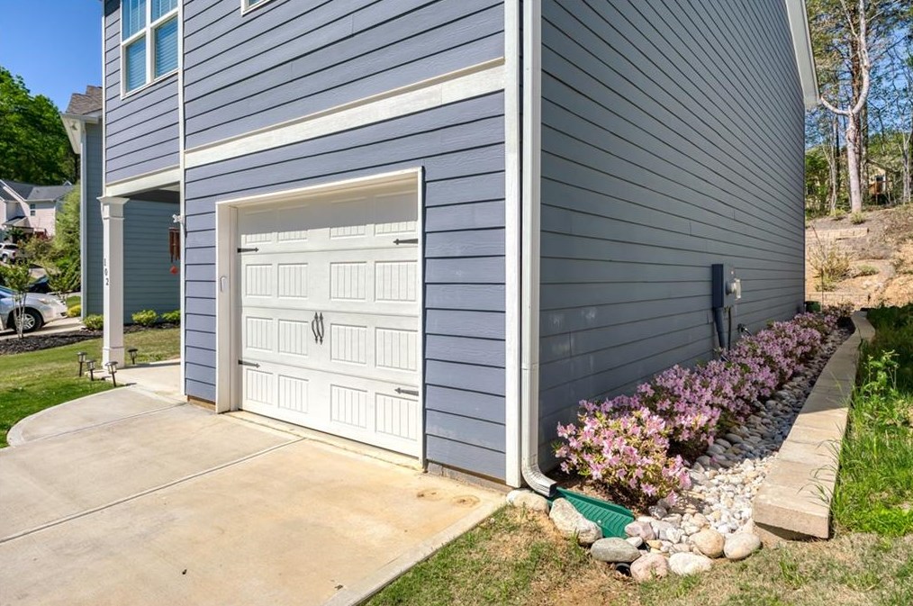 102 Hood Park Ct, Big Canoe GA  30143-8502 exterior