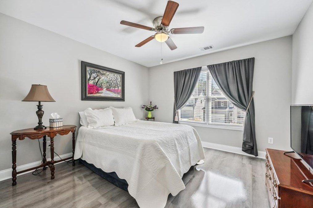 102 Hood Park Ct, Big Canoe GA  30143-8502 exterior