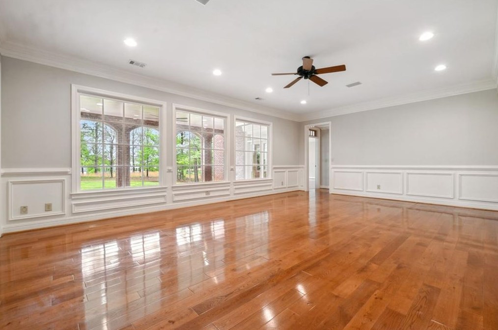 3095 Cypress Pond Pass, Duluth GA 30097-3719 exterior