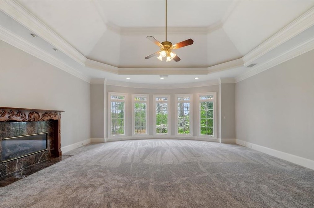 3095 Cypress Pond Pass, Duluth GA 30097-3719 exterior