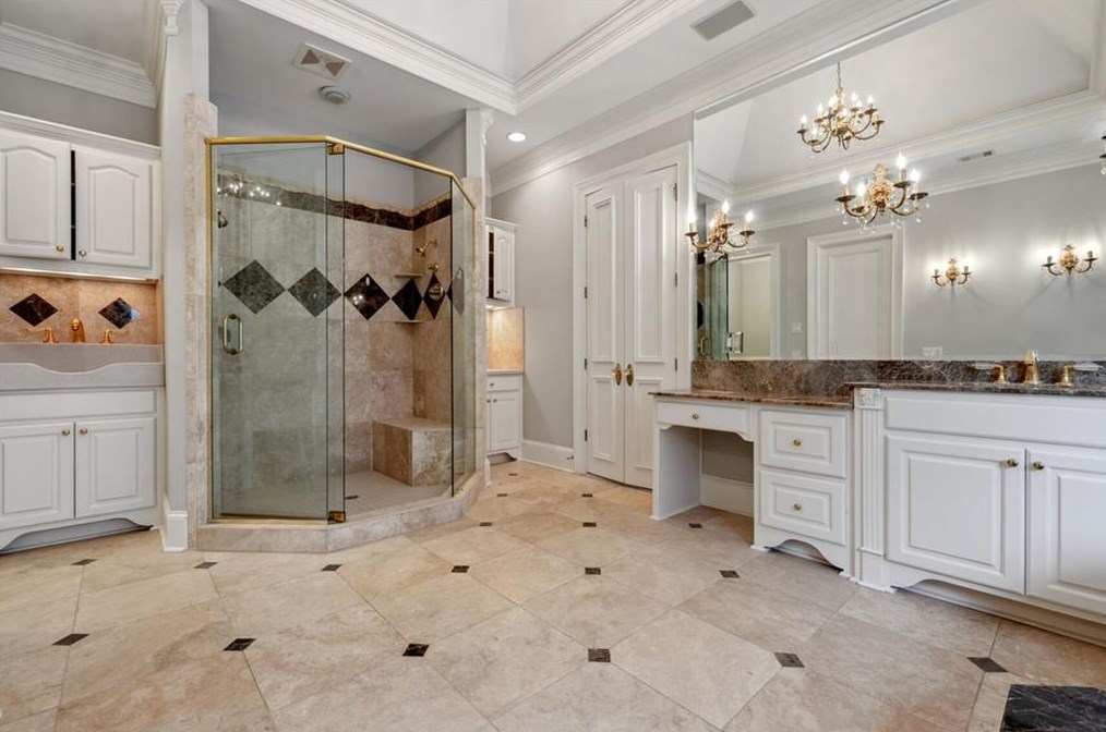 3095 Cypress Pond Pass, Duluth GA 30097-3719 exterior