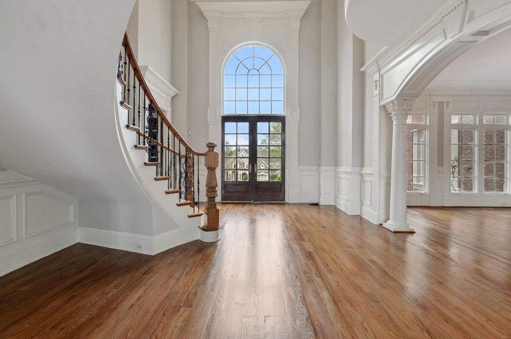 3095 Cypress Pond Pass, Duluth GA 30097-3719 exterior