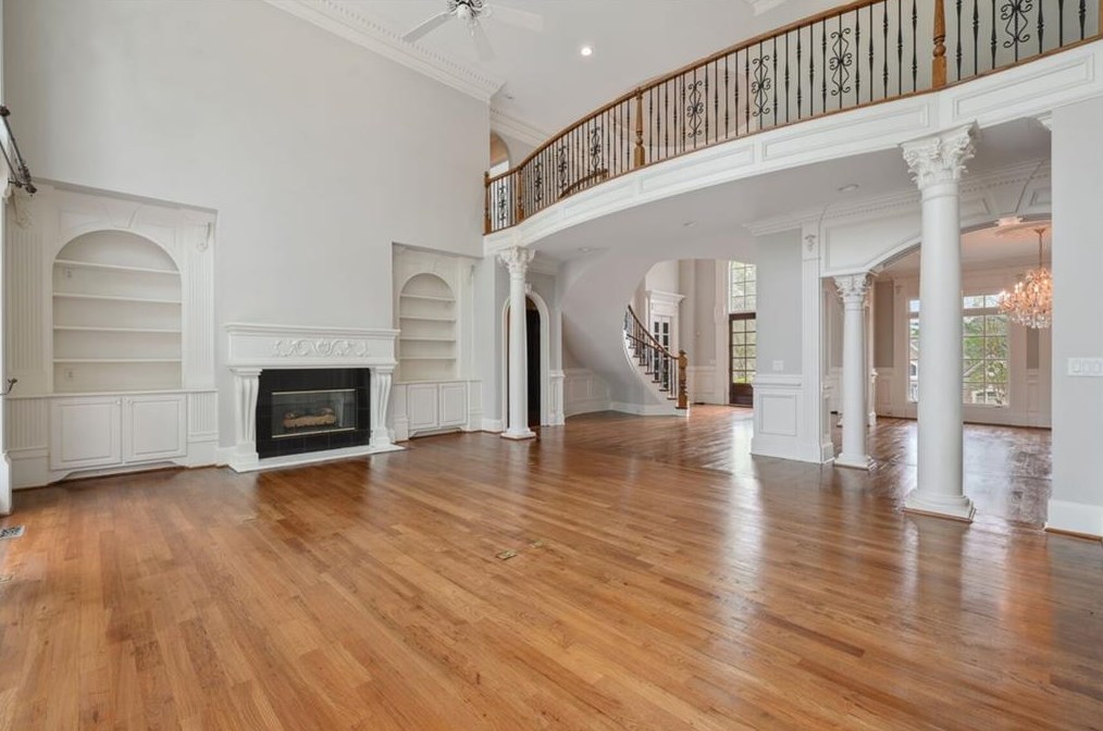 3095 Cypress Pond Pass, Duluth GA 30097-3719 exterior