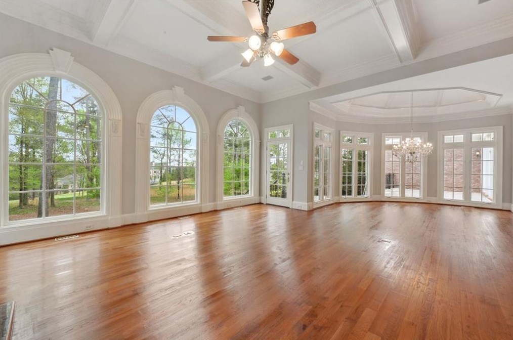 3095 Cypress Pond Pass, Duluth GA 30097-3719 exterior