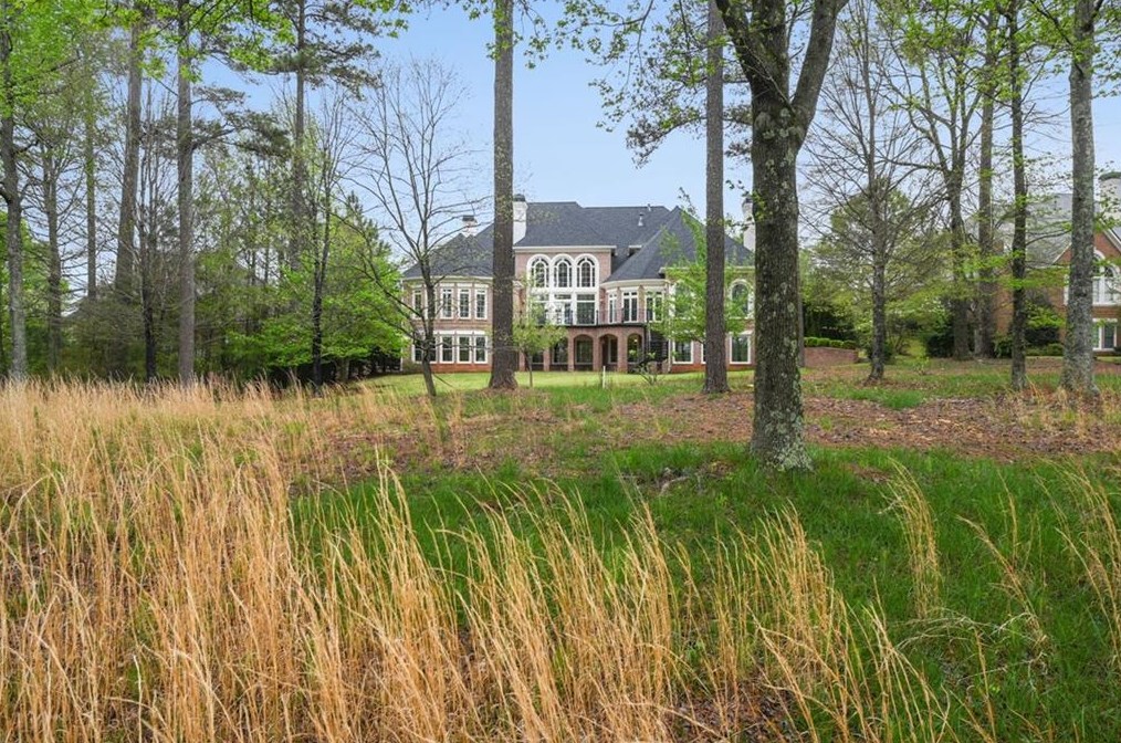 3095 Cypress Pond Pass, Duluth GA 30097-3719 exterior