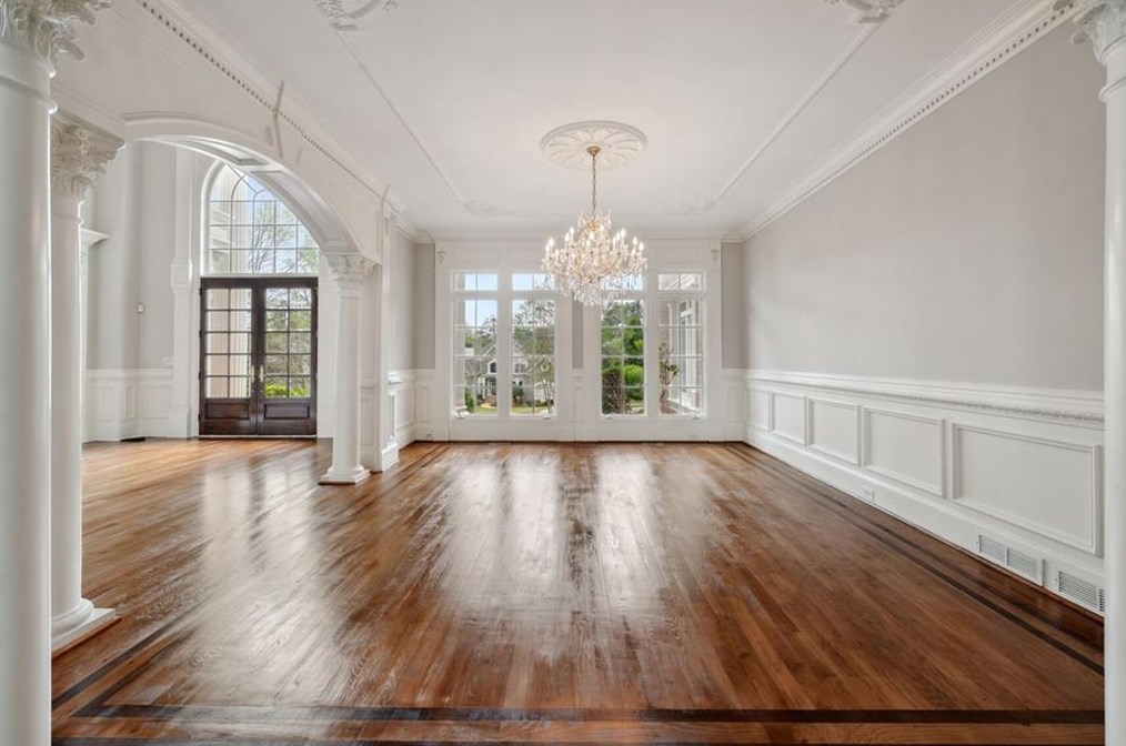 3095 Cypress Pond Pass, Duluth GA 30097-3719 exterior