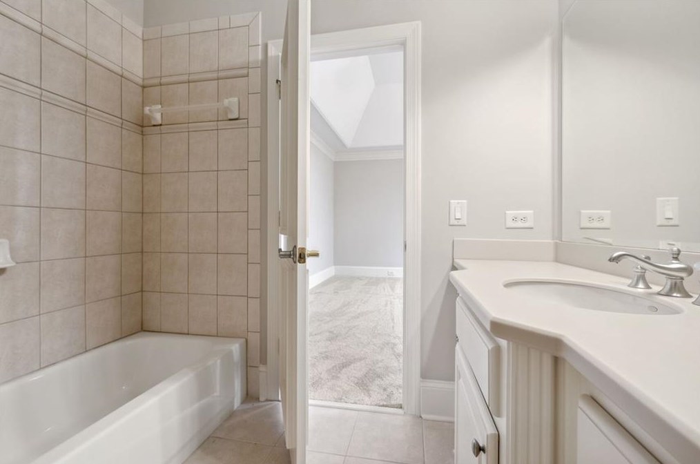 3095 Cypress Pond Pass, Duluth GA 30097-3719 exterior