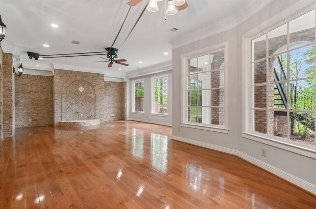 3095 Cypress Pond Pass, Duluth GA 30097-3719 exterior